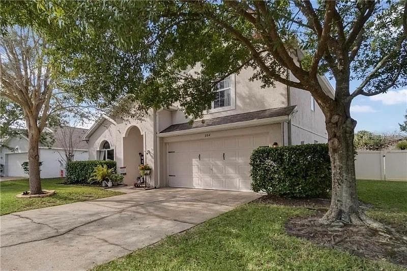 254 BRIDGE CREEK BOULEVARD — photo 23 of 31