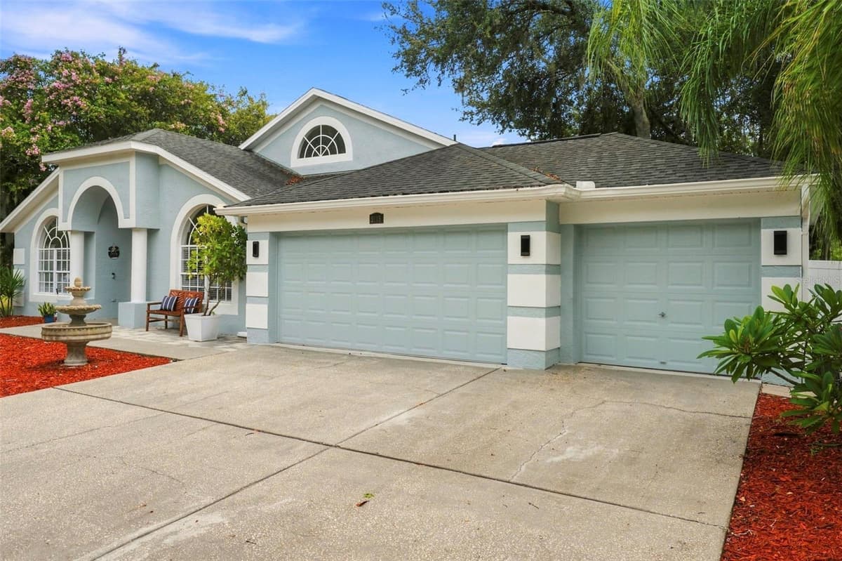 9115 BRINDLEWOOD DRIVE — photo 7 of 75