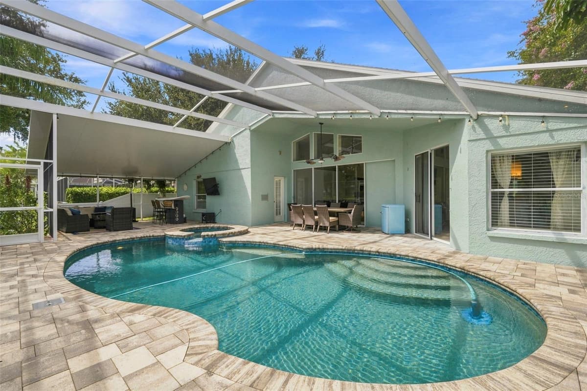 9115 BRINDLEWOOD DRIVE — photo 4 of 75