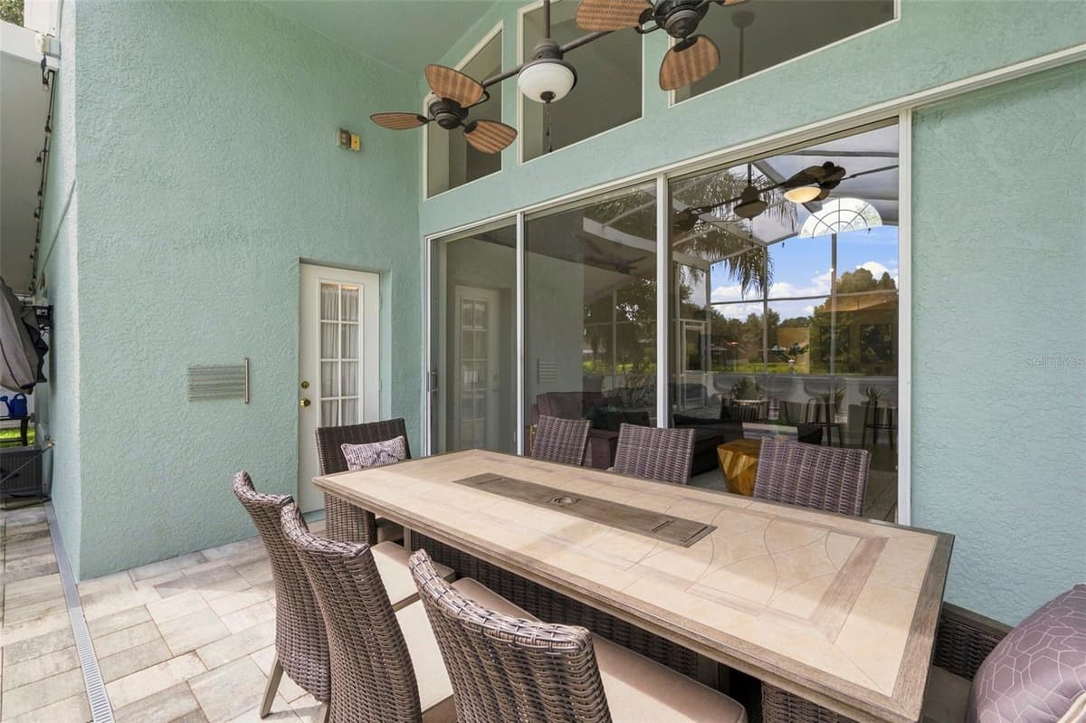 9115 BRINDLEWOOD DRIVE — photo 57 of 75