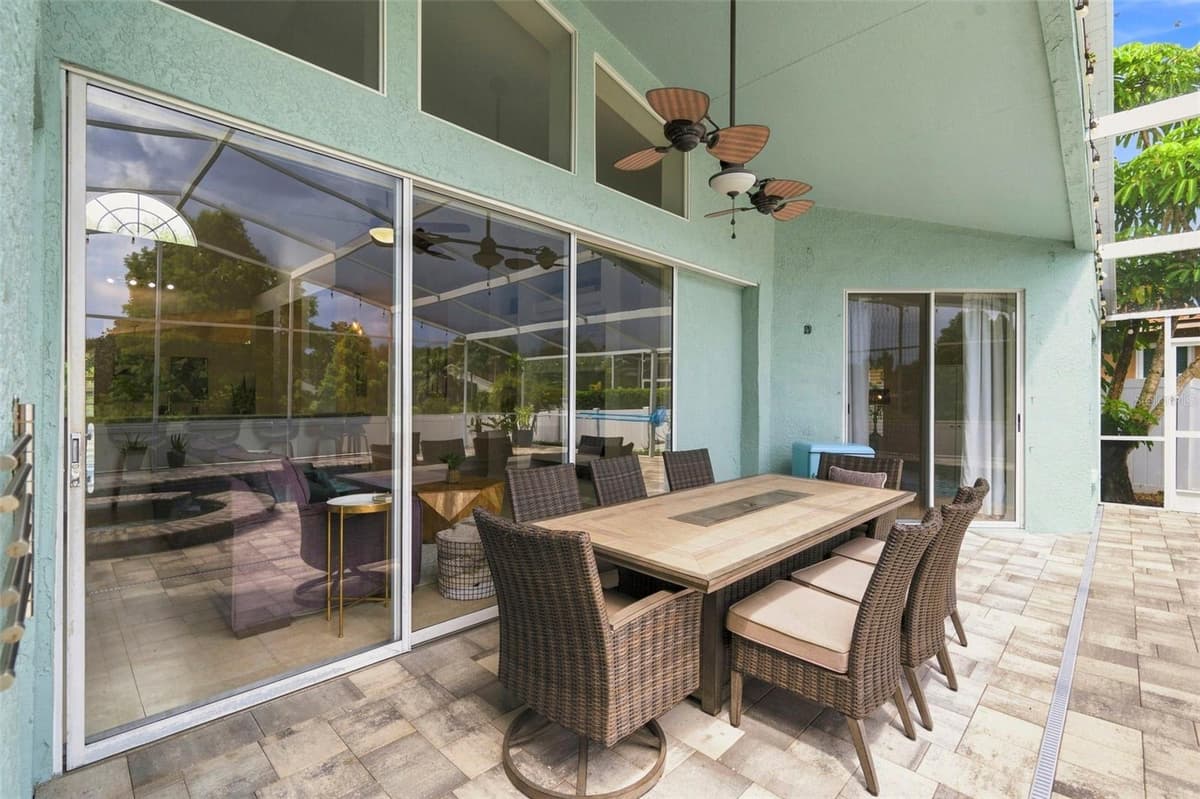 9115 BRINDLEWOOD DRIVE — photo 56 of 75