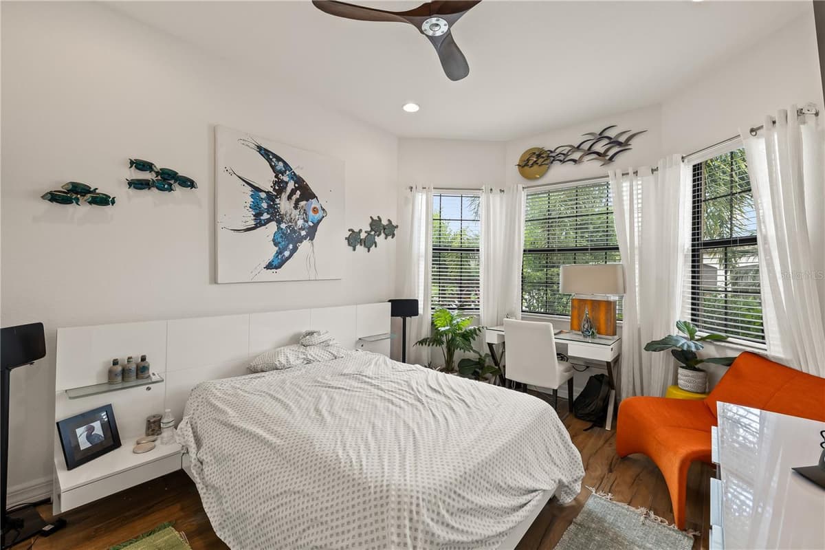 10035 CHESAPEAKE BAY DRIVE — photo 18 of 33