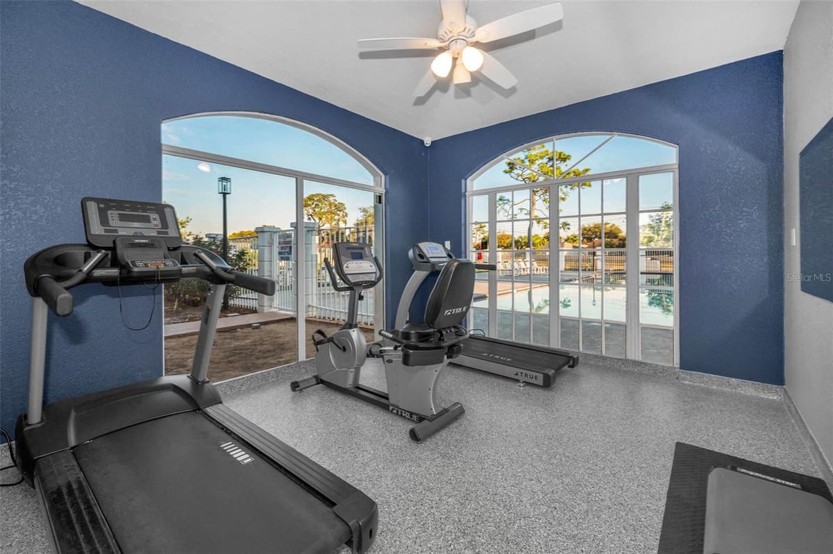 8919 KEATS DRIVE — photo 46 of 58