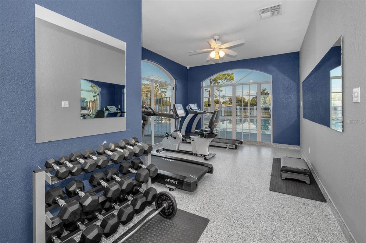 8919 KEATS DRIVE — photo 45 of 58