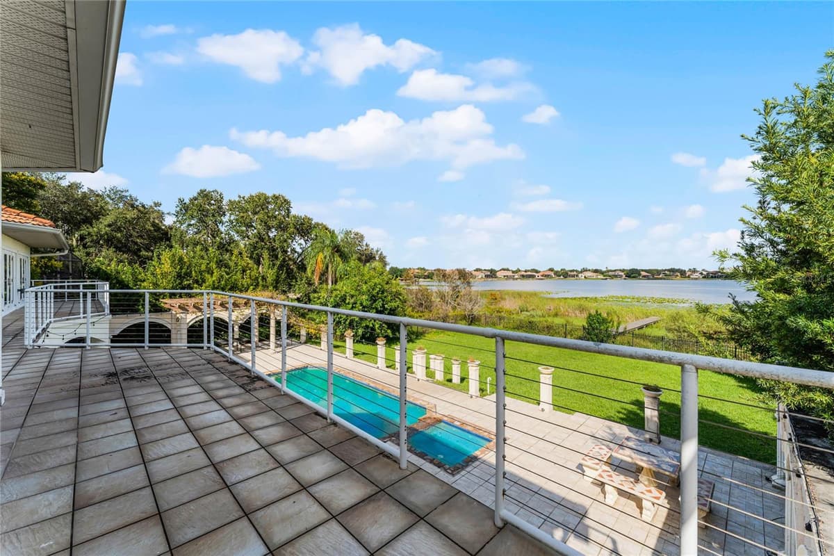8605 BAY SHORE COVE — photo 42 of 61