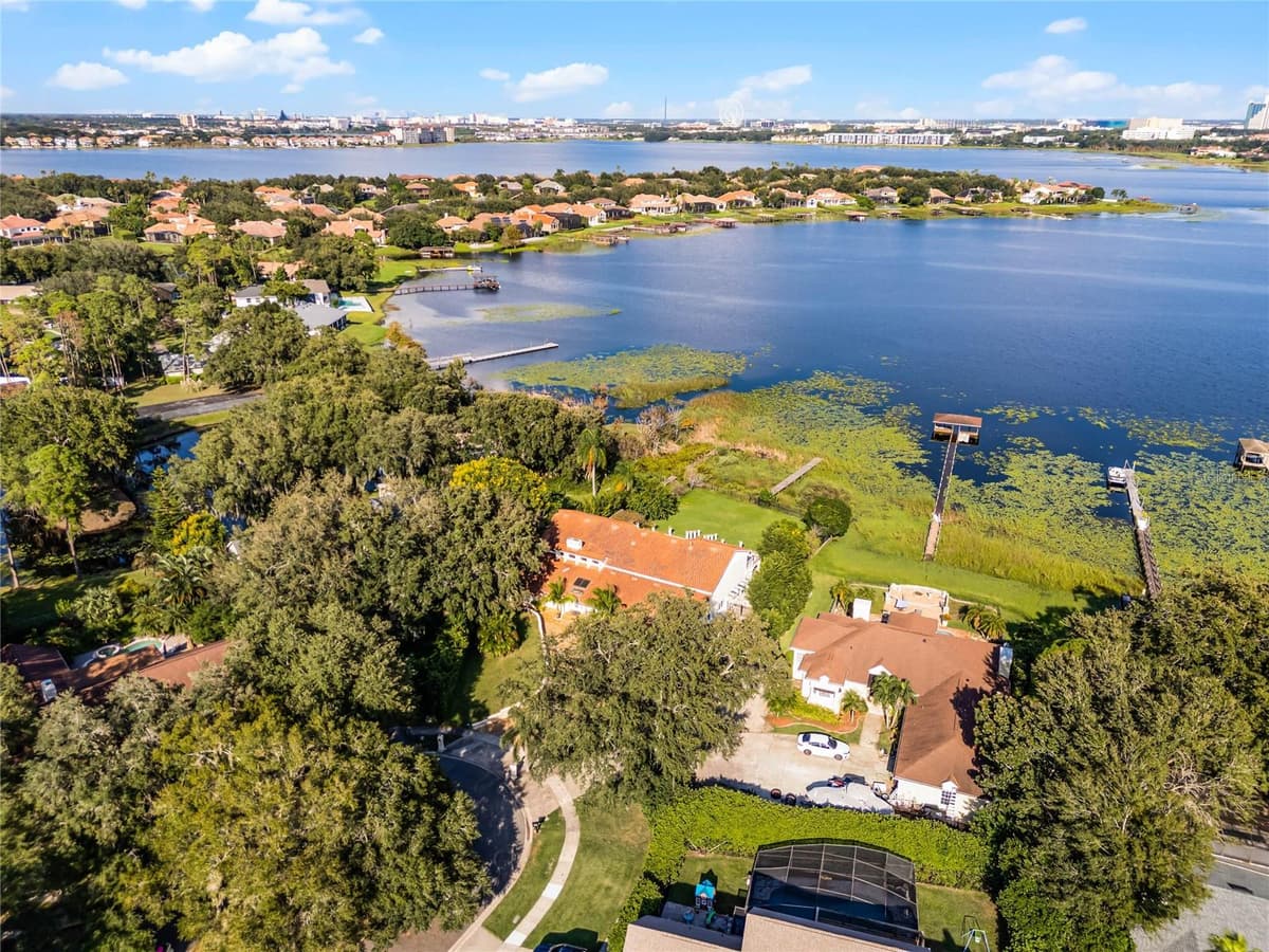 8605 BAY SHORE COVE — photo 60 of 61