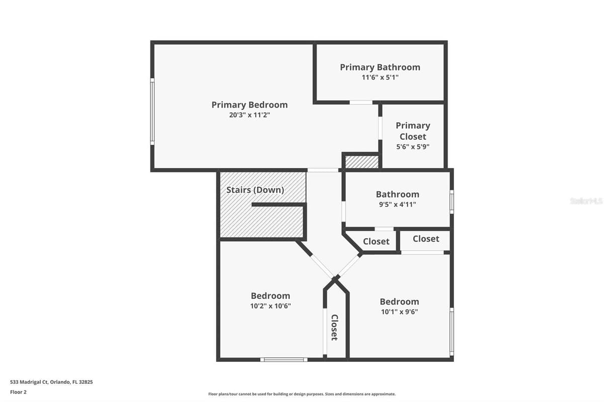 533 MADRIGAL COURT — photo 41 of 43