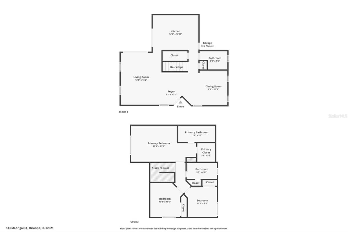 533 MADRIGAL COURT — photo 43 of 43
