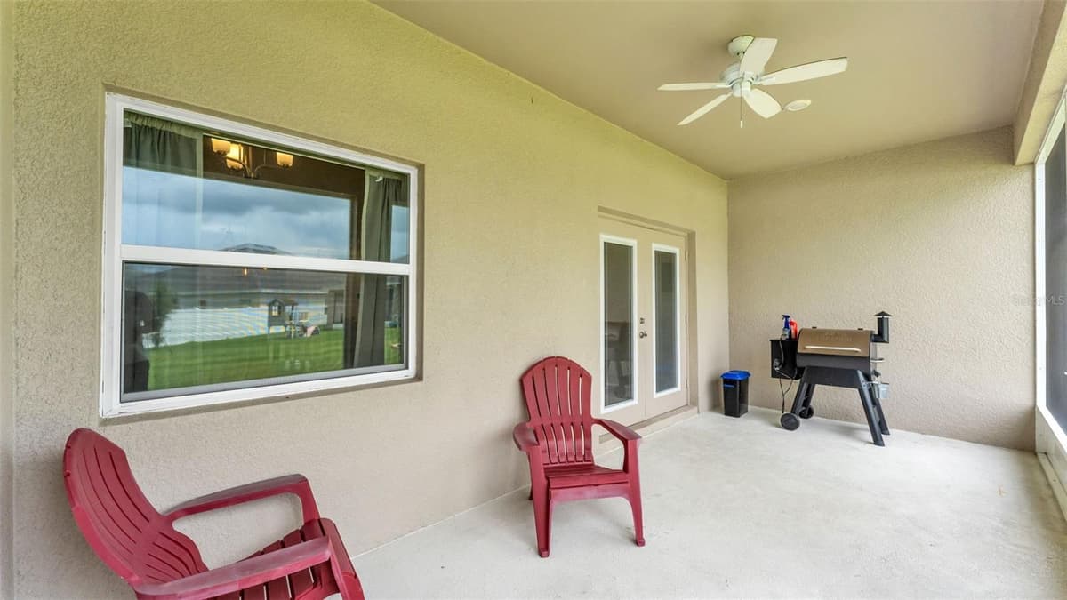 4129 TIMBER VALLEY WAY — photo 33 of 37