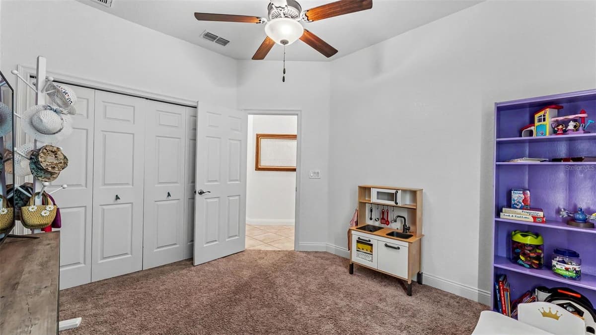 4129 TIMBER VALLEY WAY — photo 28 of 37