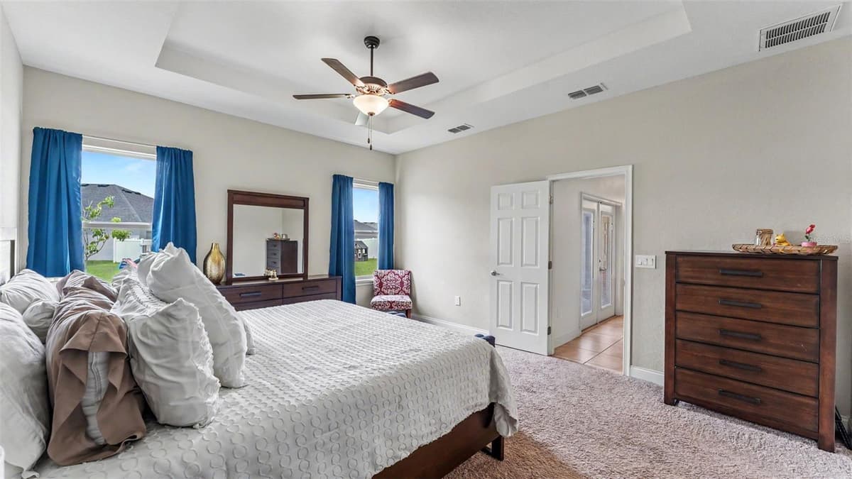 4129 TIMBER VALLEY WAY — photo 19 of 37