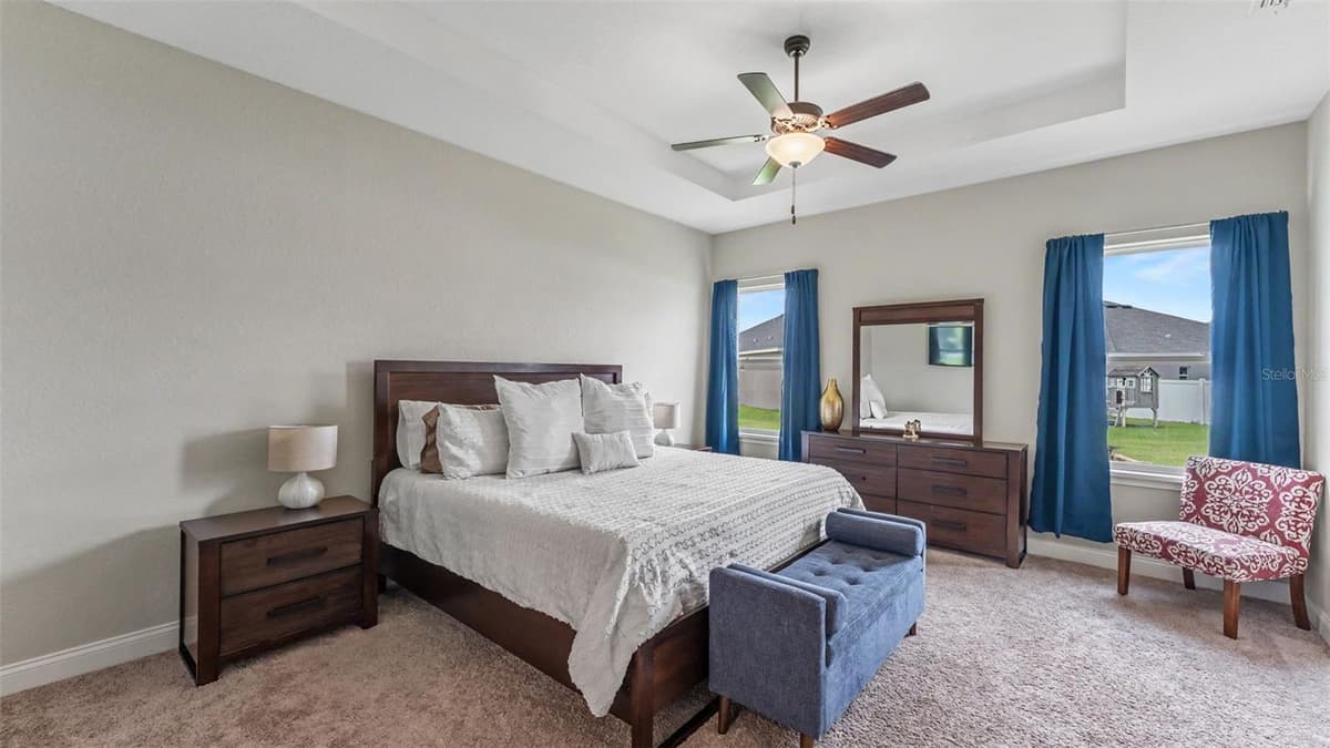 4129 TIMBER VALLEY WAY — photo 17 of 37