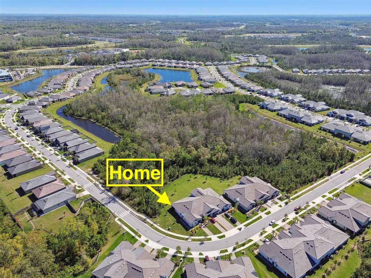 16710 SHELL BAY DRIVE — photo 3 of 53