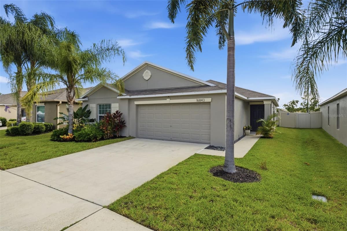 16843 PEACEFUL VALLEY DRIVE — photo 2 of 55