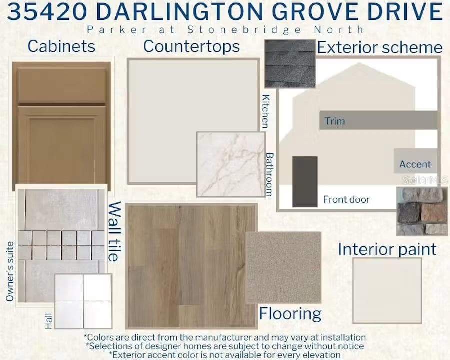 35420 DARLINGTON GROVE DRIVE — photo 3 of 8