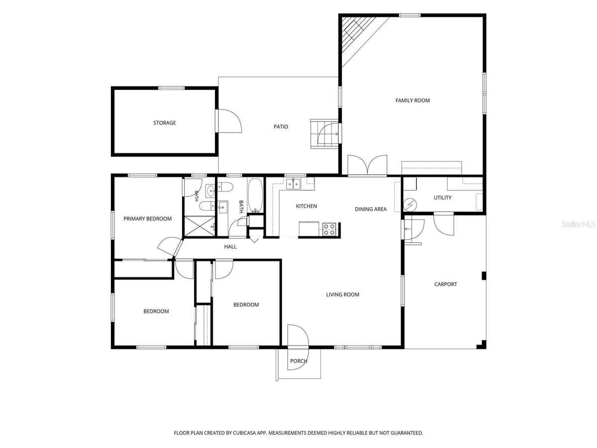 519 FLAMINGO DRIVE — photo 42 of 48