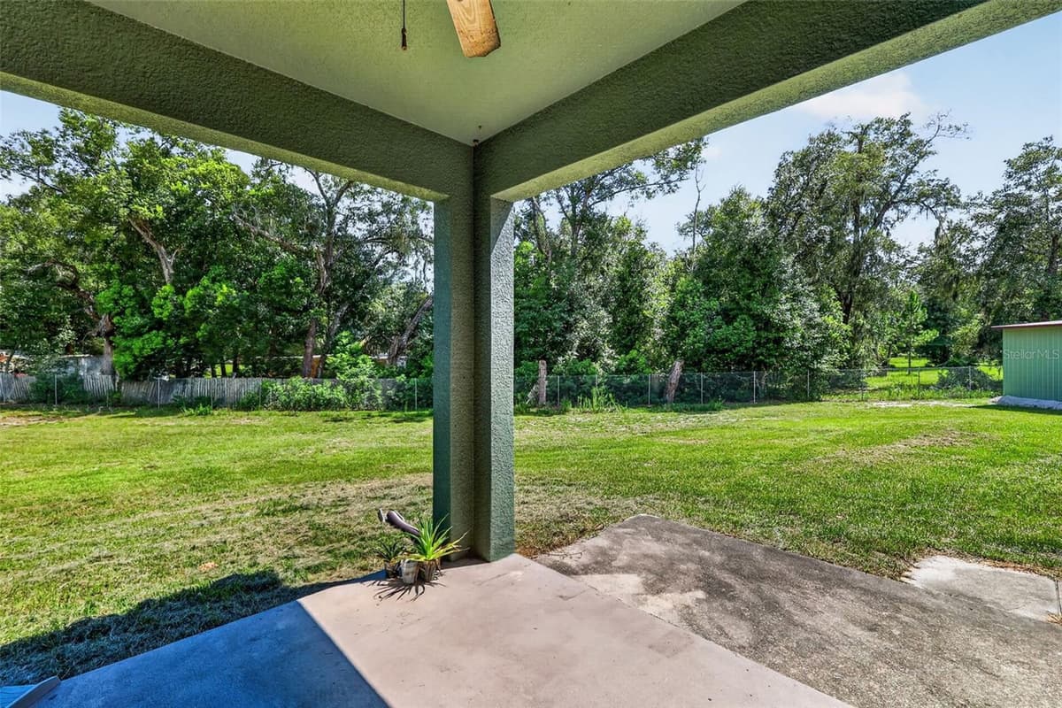 4617 ROUND LAKE ROAD — photo 55 of 62