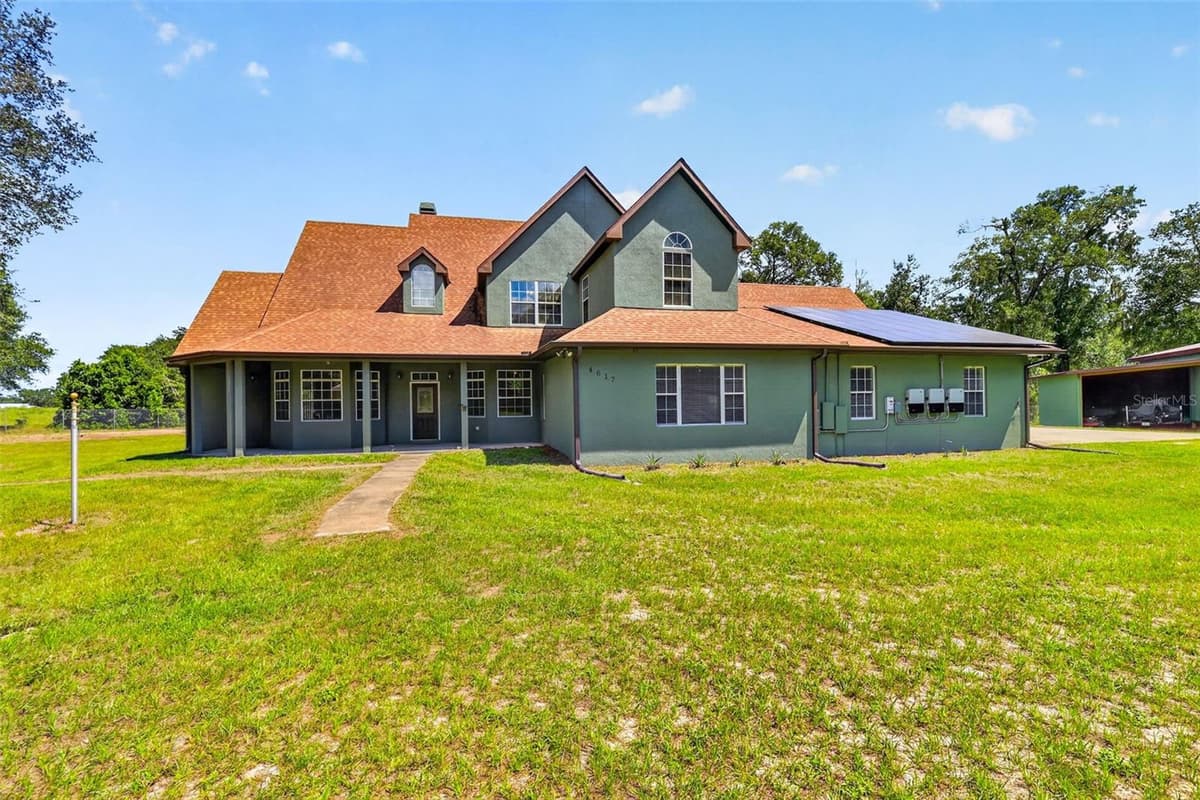4617 ROUND LAKE ROAD — photo 7 of 62