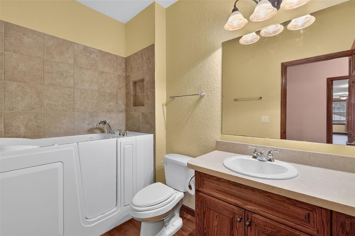 4617 ROUND LAKE ROAD — photo 37 of 62
