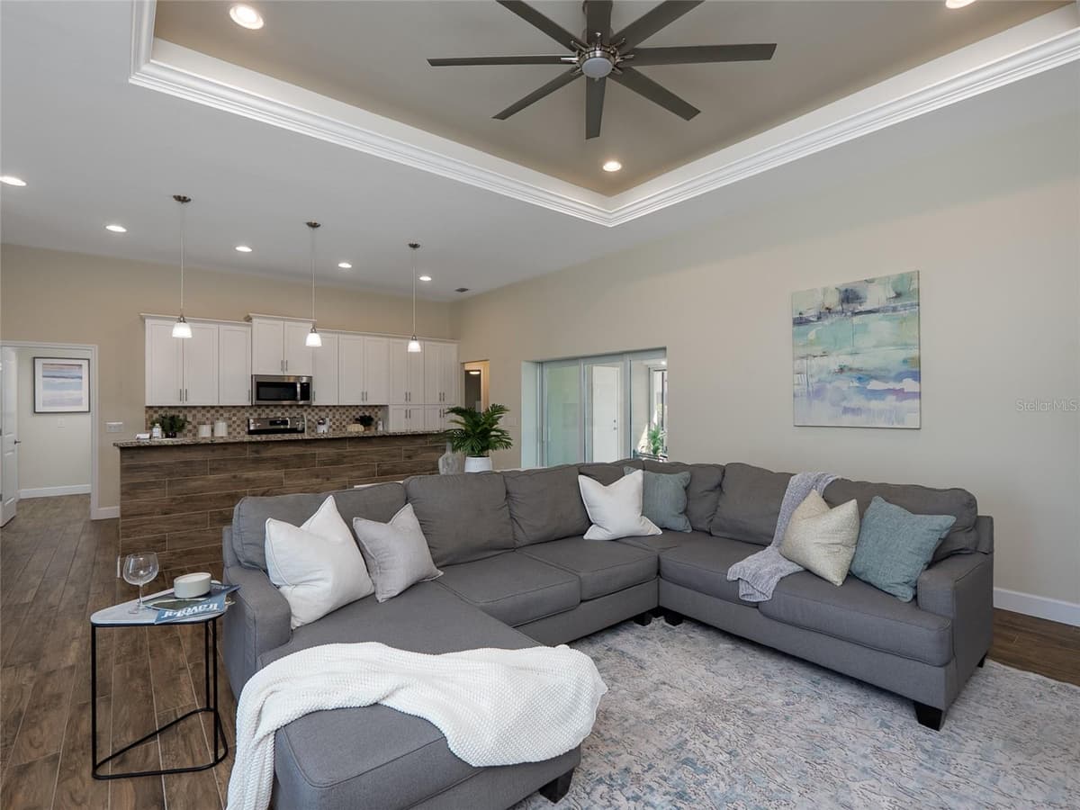 8610 QUINN COURT — photo 6 of 50