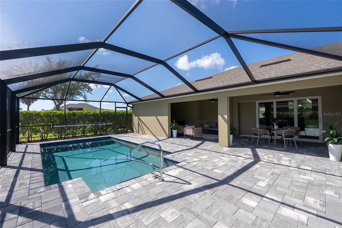 8610 QUINN COURT — photo 40 of 50