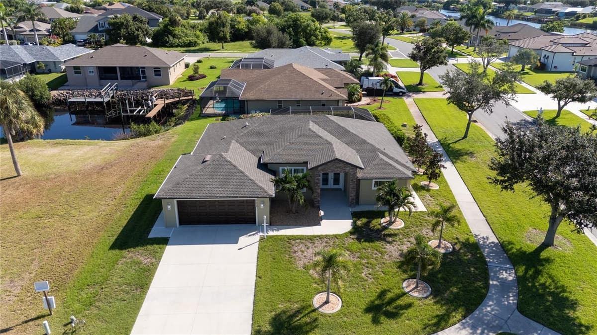 8610 QUINN COURT — photo 47 of 50