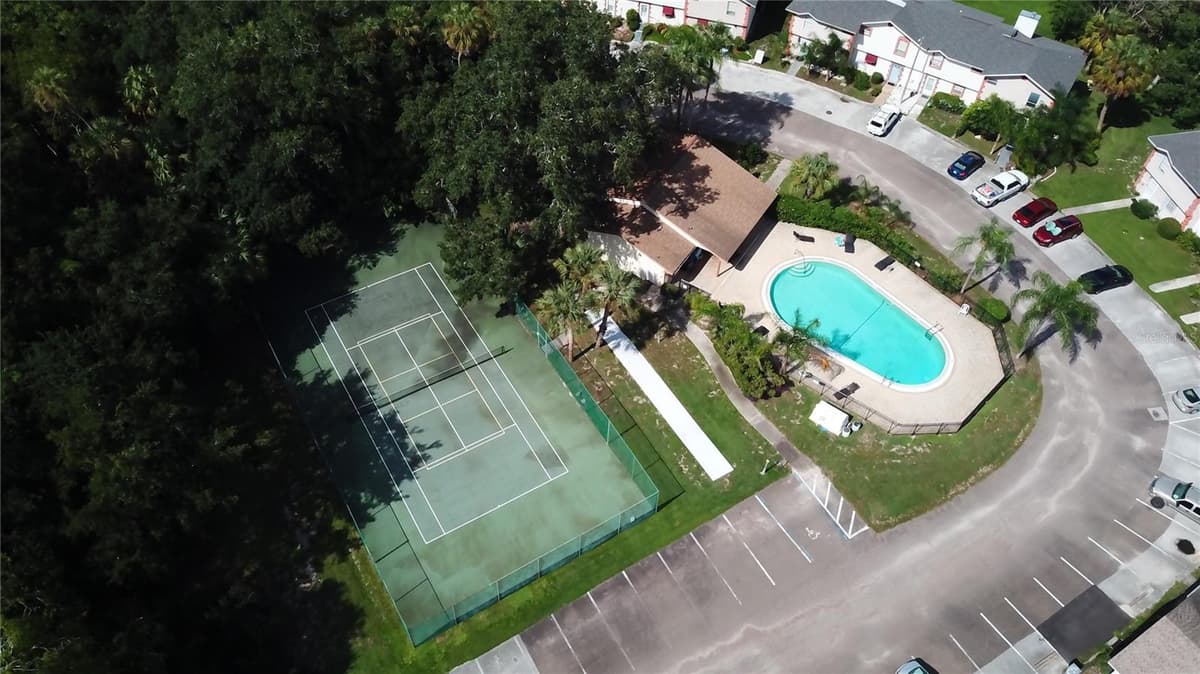 7035 COGNAC DRIVE — photo 46 of 47