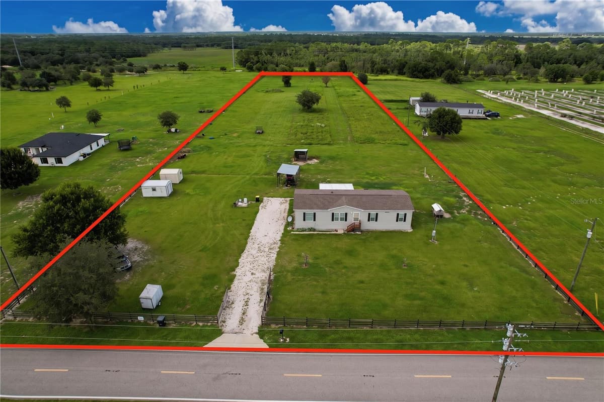 1230 LAKE WALES ALTURAS ROAD — photo 2 of 80
