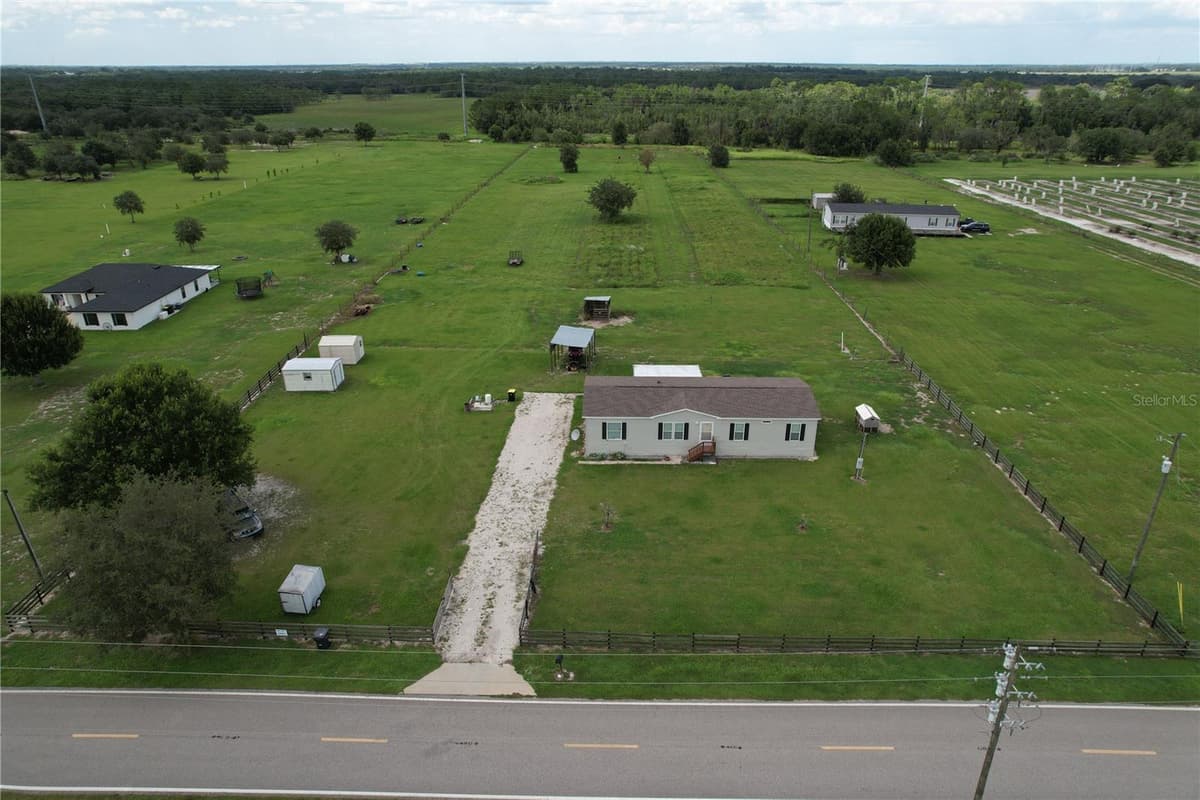 1230 LAKE WALES ALTURAS ROAD — photo 76 of 80