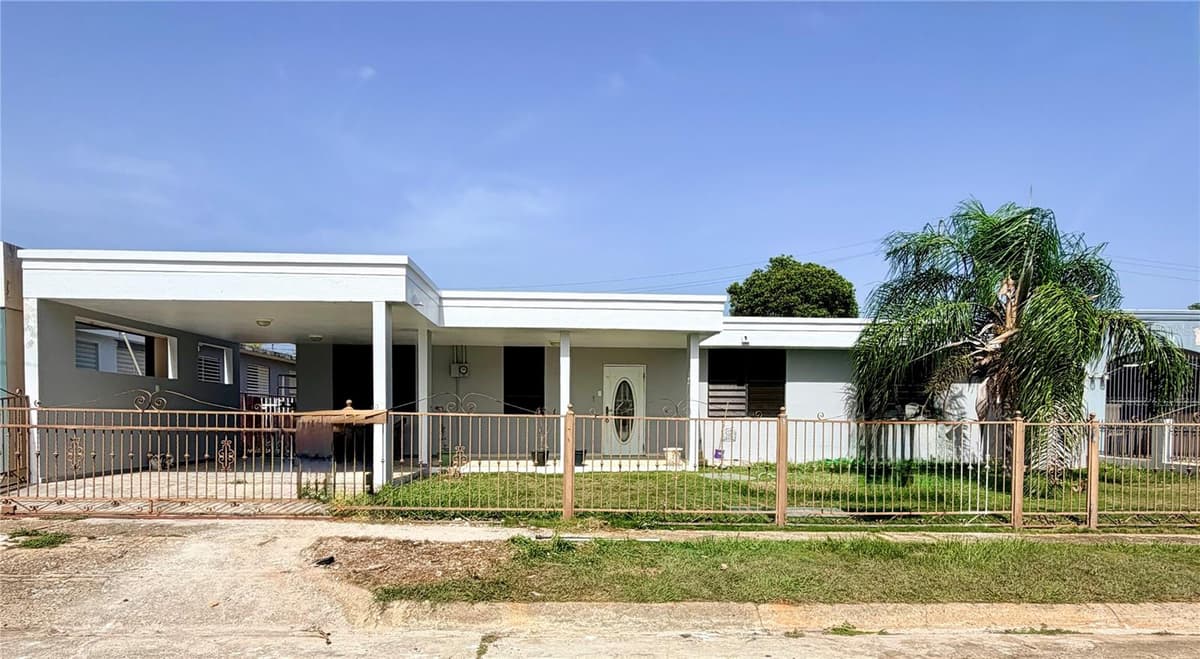 #131 CALLE HARRISON BASE RAMEY — photo 2 of 25