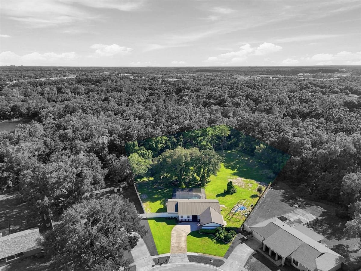7233 WOODBROOK DRIVE — photo 50 of 57