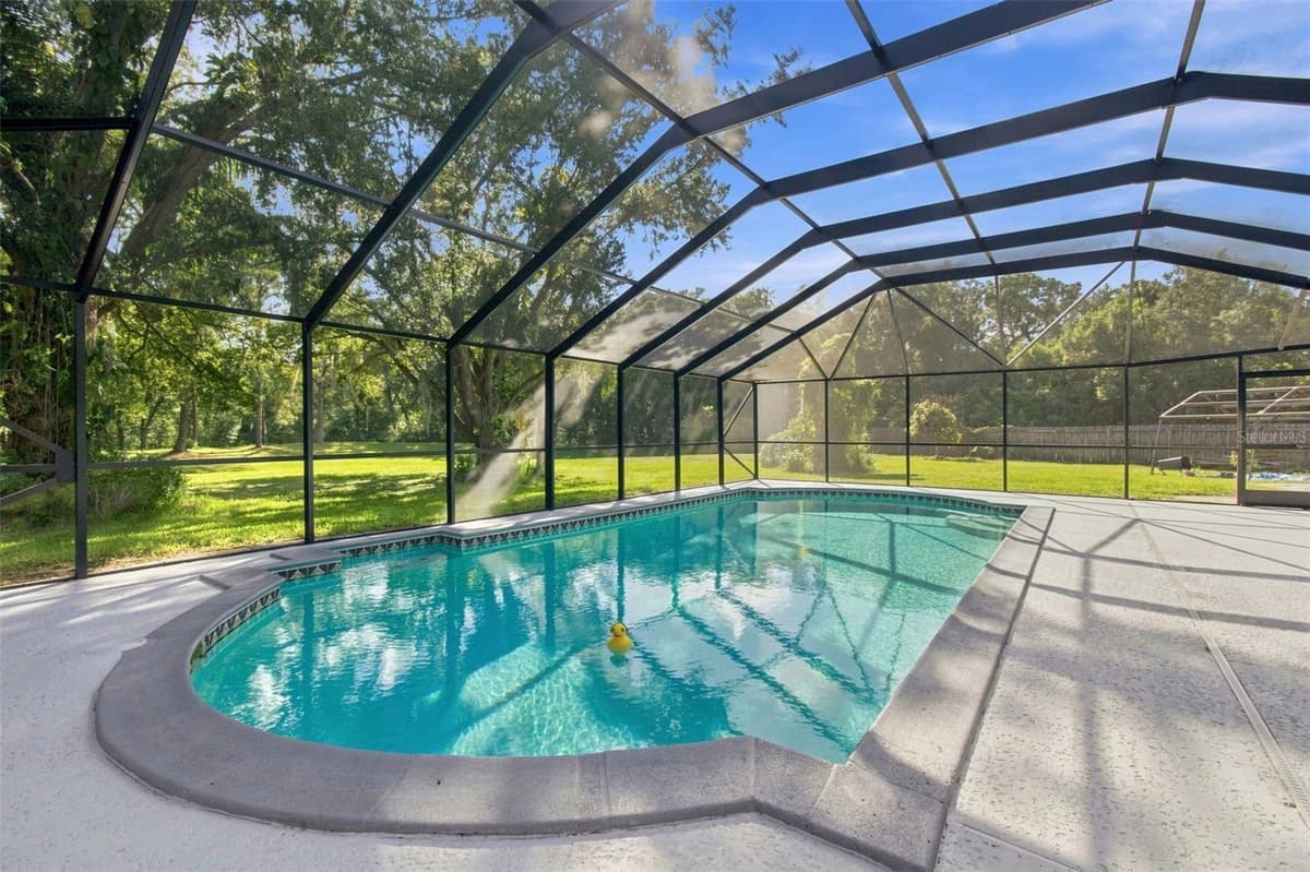 7233 WOODBROOK DRIVE — photo 44 of 57