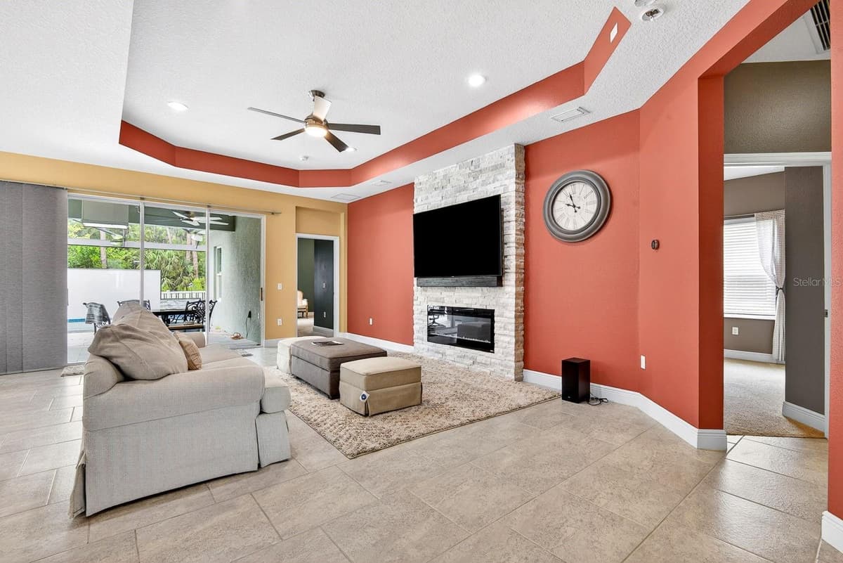 7428 RIDGELAKE CIRCLE — photo 27 of 64