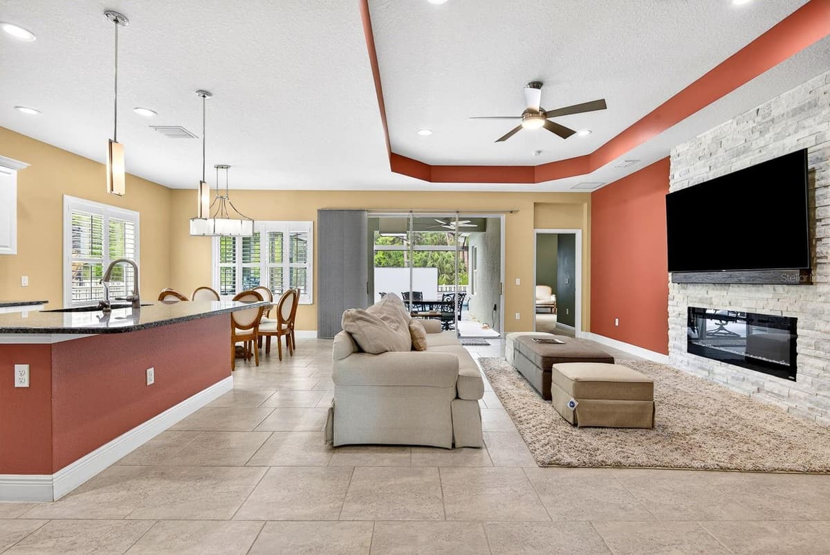 7428 RIDGELAKE CIRCLE — photo 26 of 64