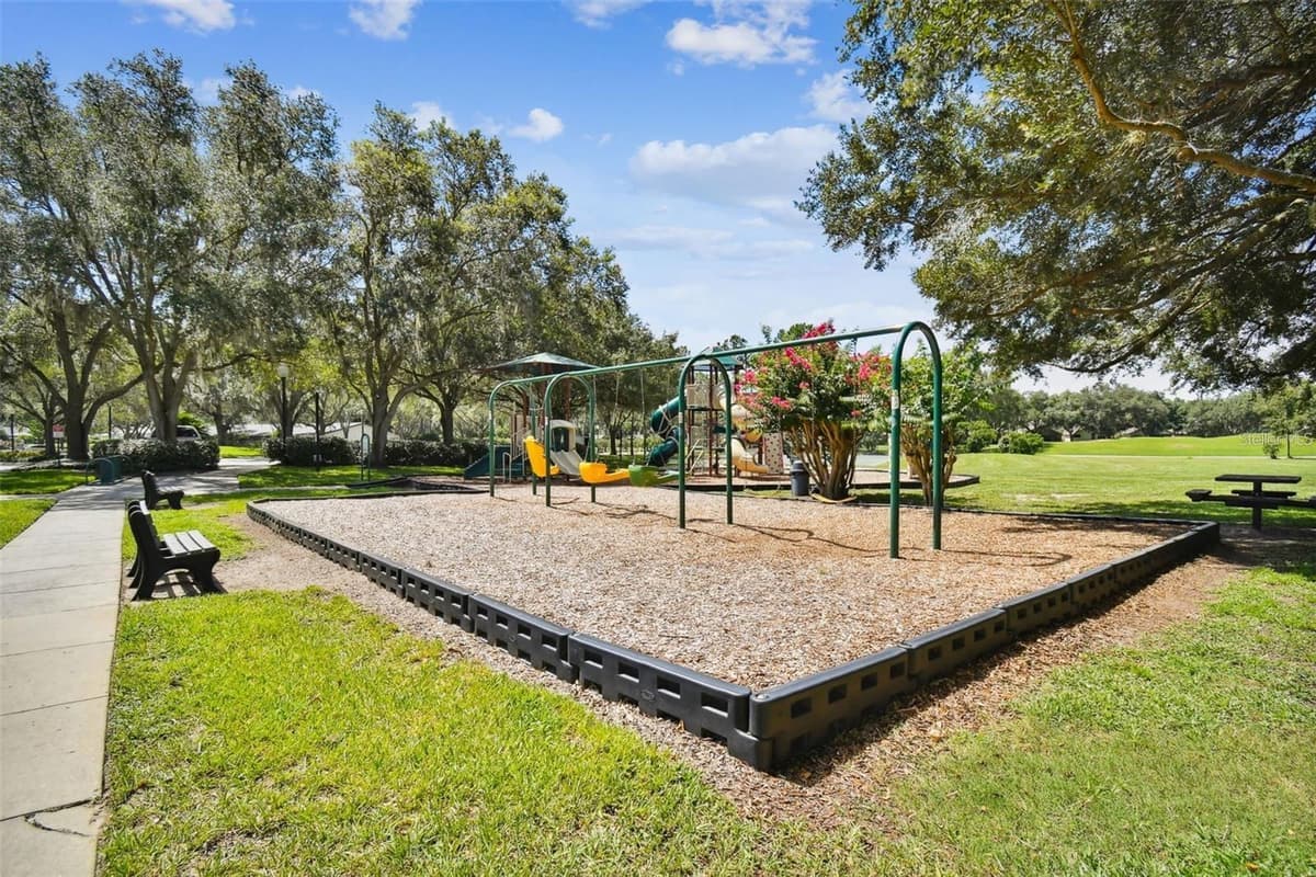 3618 CORDGRASS DRIVE — photo 64 of 76