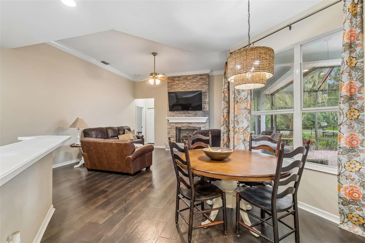 3618 CORDGRASS DRIVE — photo 19 of 76