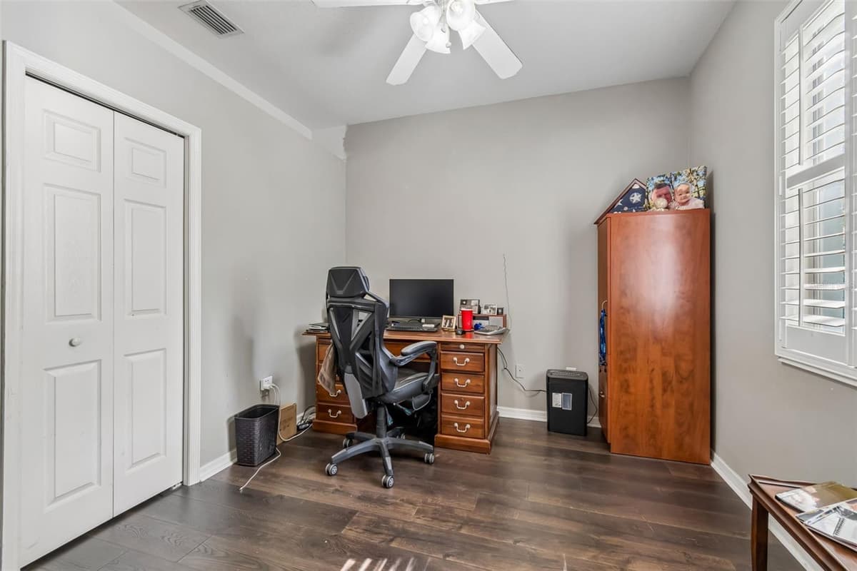3618 CORDGRASS DRIVE — photo 34 of 76
