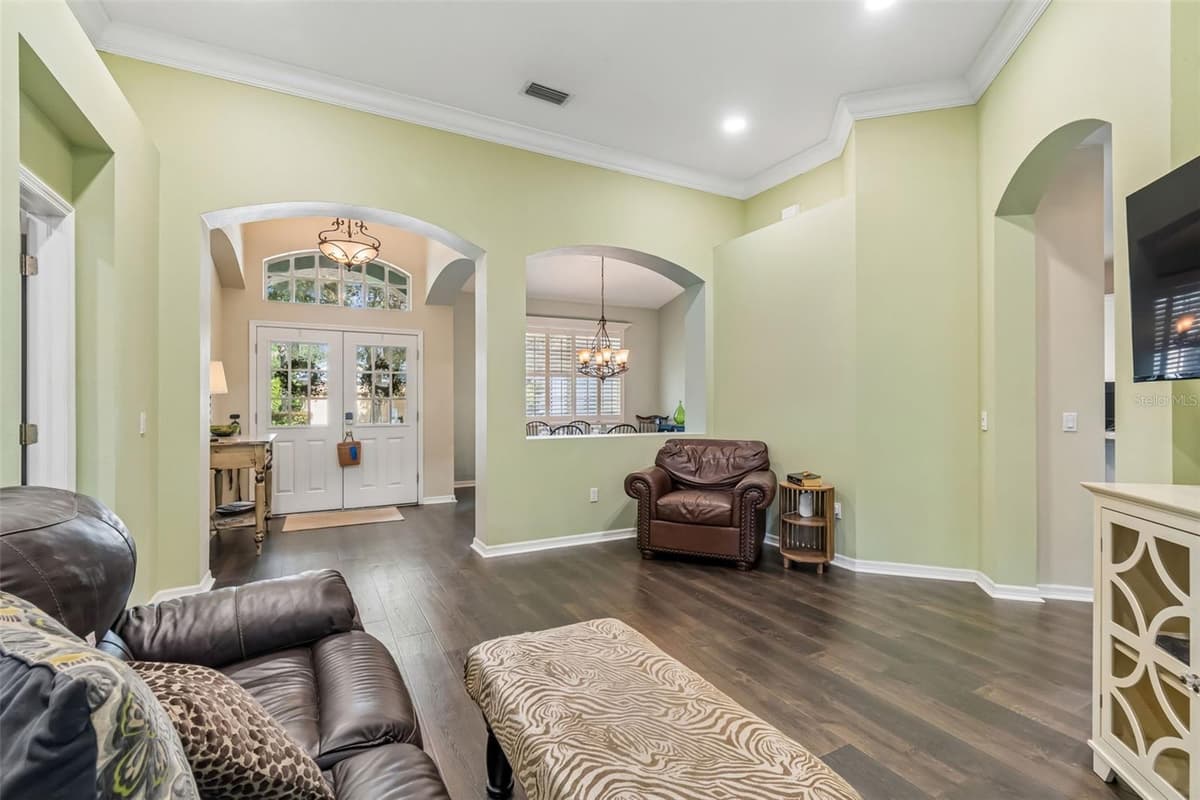 3618 CORDGRASS DRIVE — photo 9 of 76