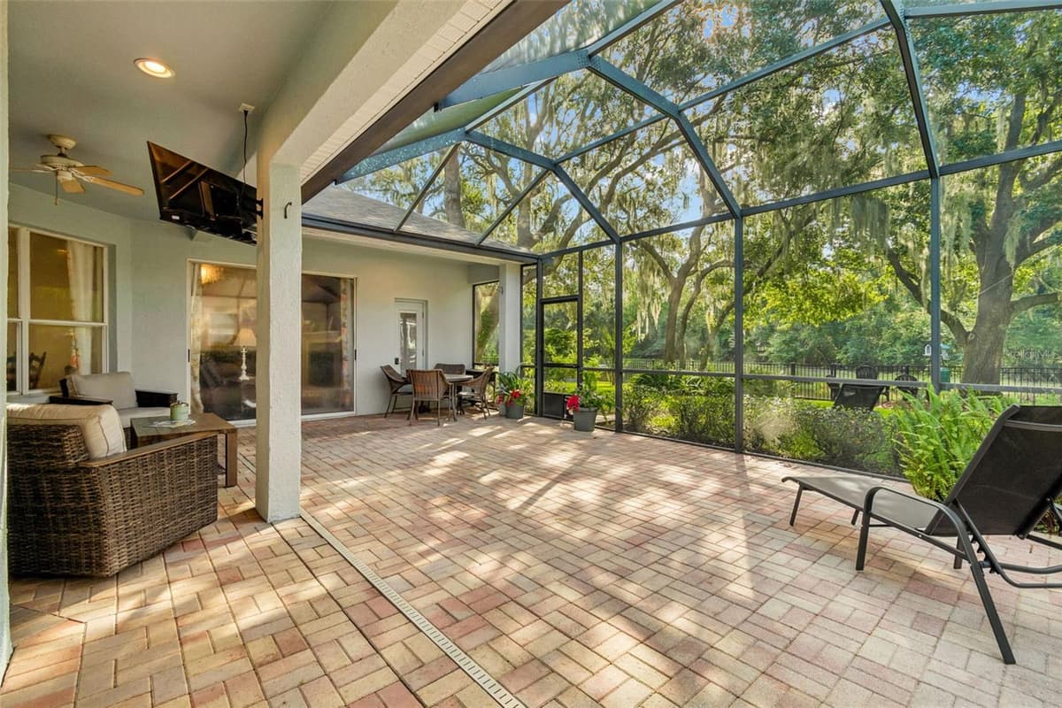 3618 CORDGRASS DRIVE — photo 46 of 76
