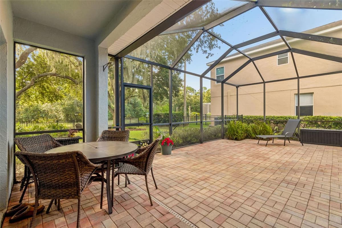 3618 CORDGRASS DRIVE — photo 45 of 76