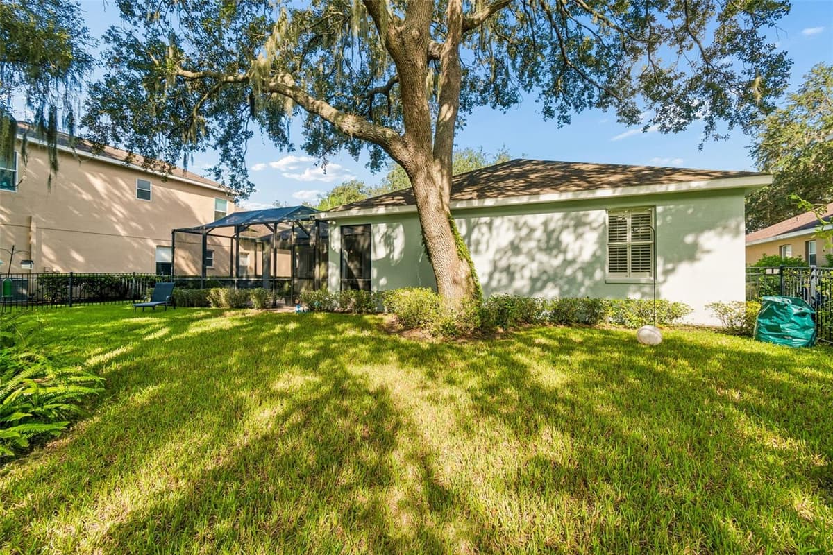 3618 CORDGRASS DRIVE — photo 50 of 76