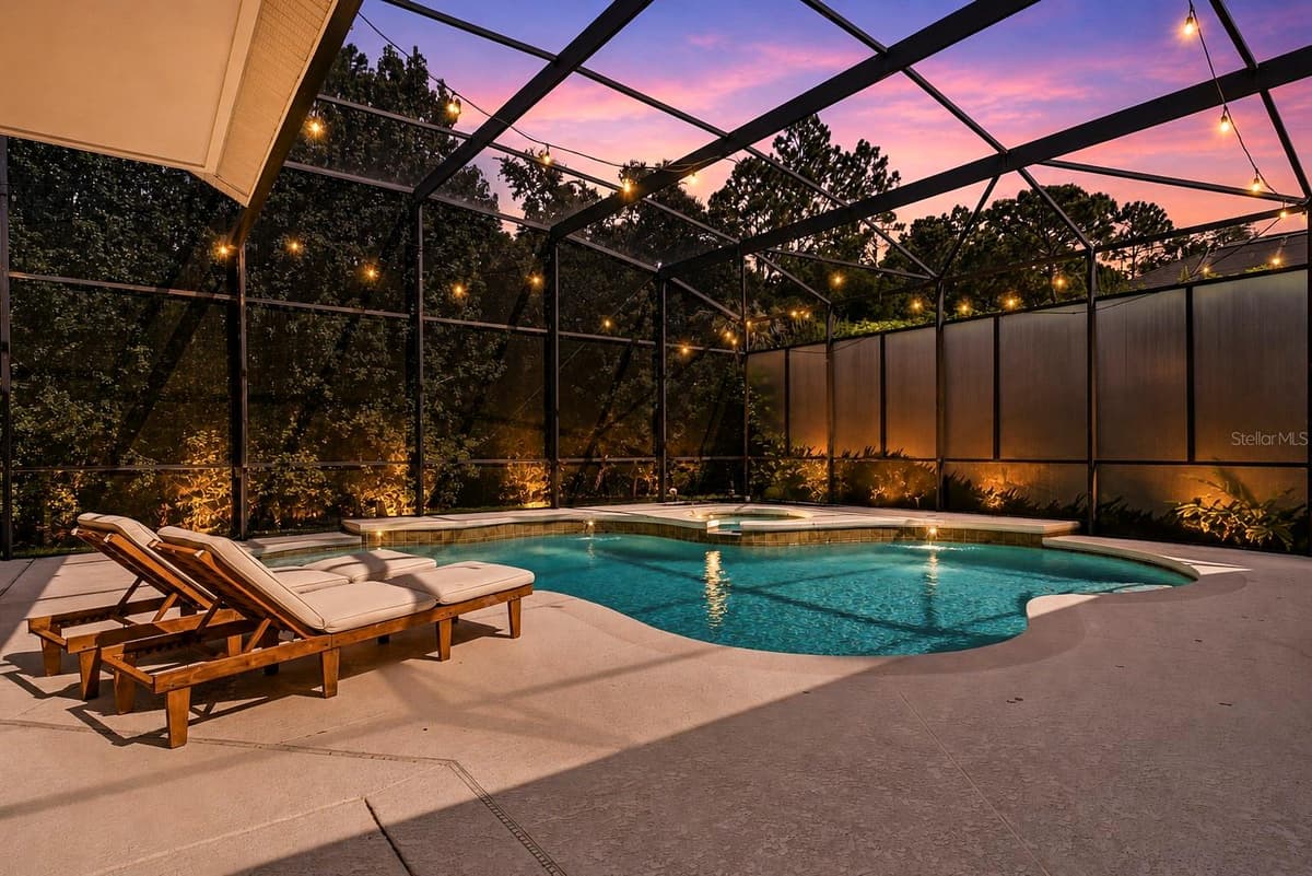 2710 REGAL PINE TRAIL — photo 64 of 74