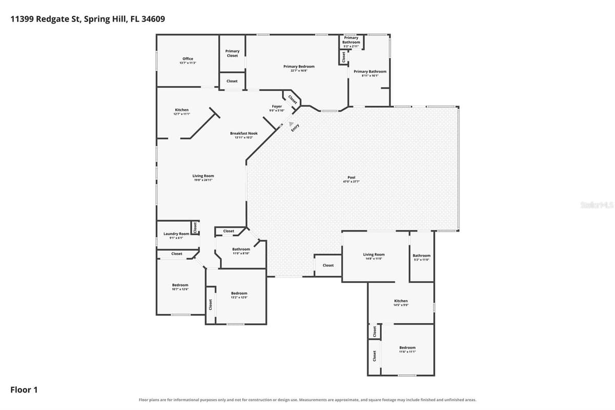 11399 REDGATE STREET — photo 2 of 50