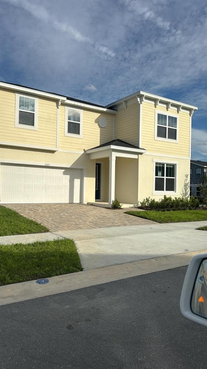 2303 SEA ROCK ROSE TRAIL — photo 3 of 28
