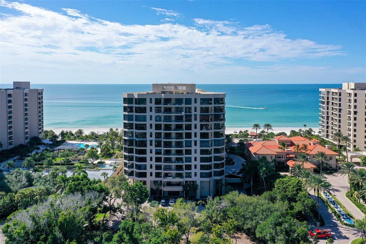 1241 GULF OF MEXICO DRIVE — photo 3 of 78
