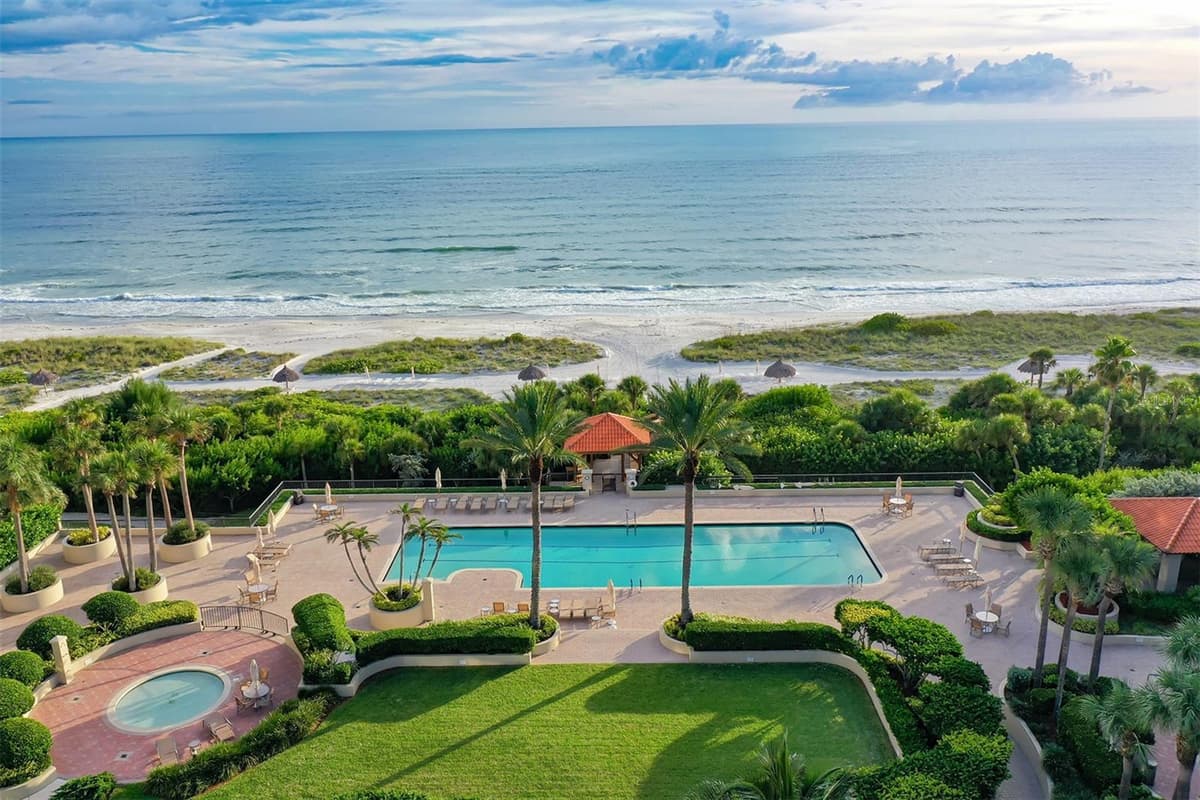 1241 GULF OF MEXICO DRIVE — photo 57 of 78