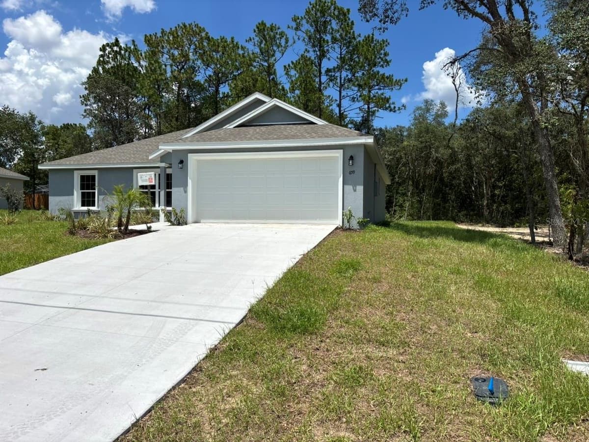 659 BANCROFT DRIVE — photo 3 of 28