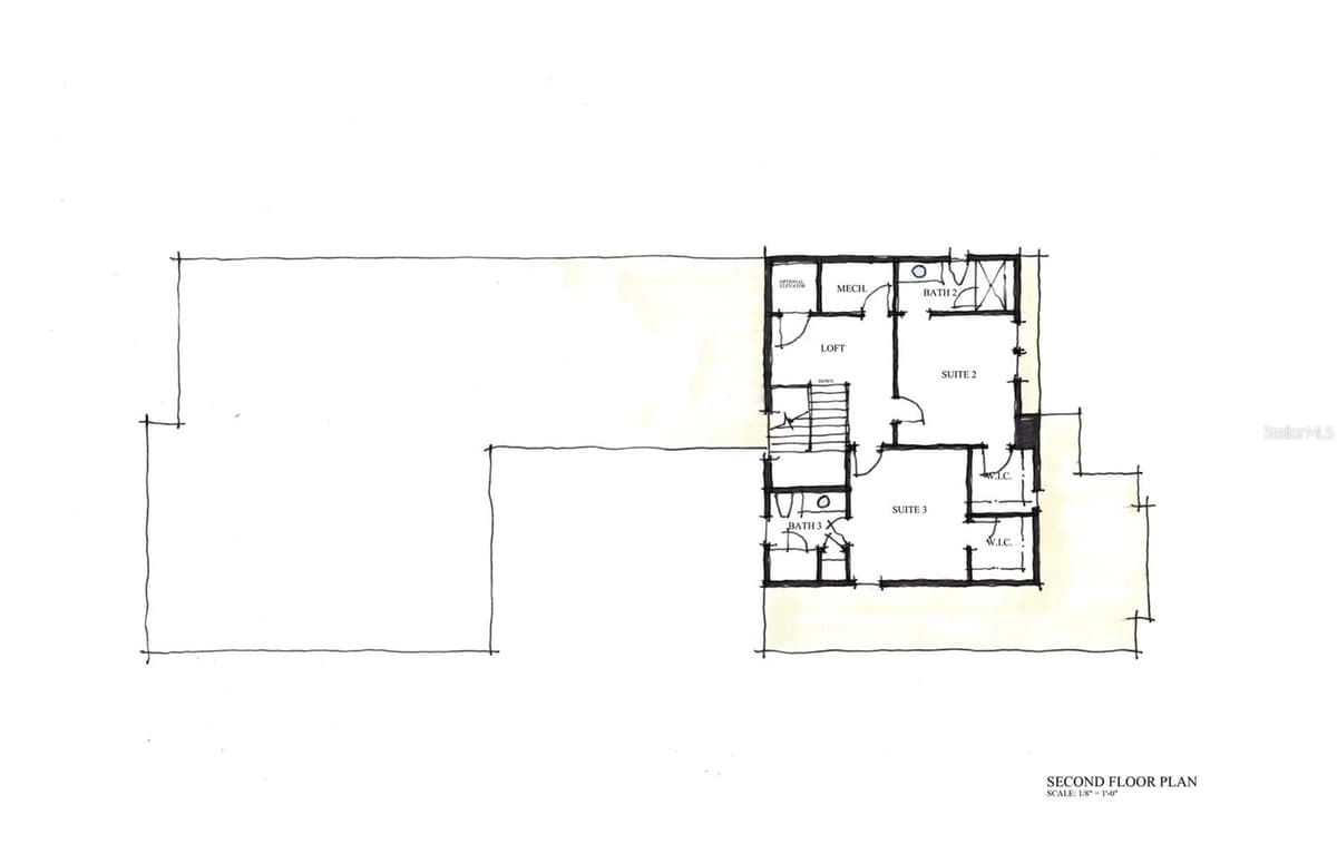 662 JAMES MOORE DRIVE — photo 3 of 3