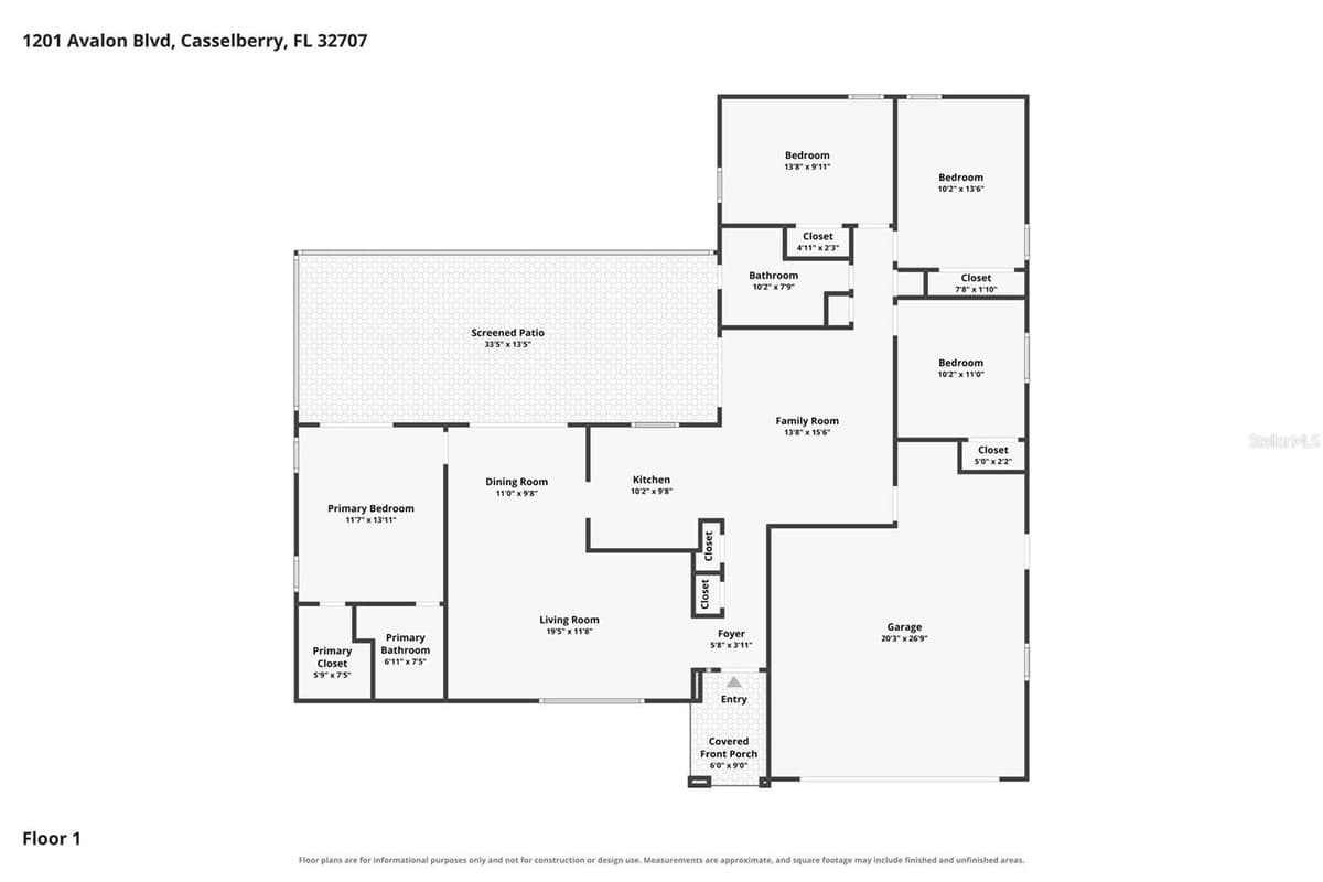 1201 AVALON BOULEVARD — photo 46 of 46