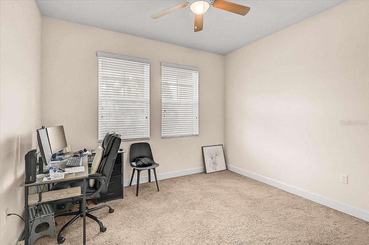 7536 AGUILA DRIVE — photo 17 of 35